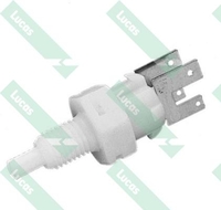 Brake Light Switch Lucas SMB580 Replaces