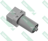 Brake Light Switch Lucas SMB587 Replaces 77 00 849 783, 7700849783