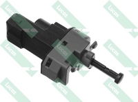 Brake Light Switch Lucas SMB591 Replaces 1071478, 7128327, 95GB-13480-AA
