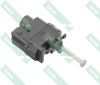Brake Light Switch Lucas SMB592 Replaces 7029406, 94BB-9C872-AC, 94BB9B872AC