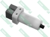 Brake Light Switch Lucas SMB617 Replaces
