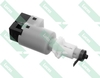 Brake Light Switch Lucas SMB635 Replaces 60615820, 60622301, 60810532