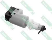 Brake Light Switch Lucas SMB635 Replaces 60615820, 60622301, 60810532