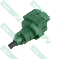 Brake Light Switch Lucas SMB705 Replaces 1070613, 1108751, 1211023, 1424244