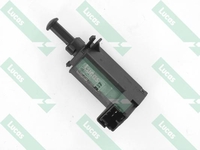 Brake Light Switch Lucas SMB709 Replaces AMR3001, XKB100170