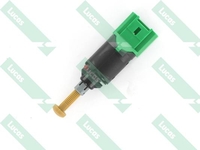 Brake Light Switch Lucas SMB716 Replaces 9650688480, 9665602380