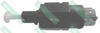 Brake Light Switch Lucas SMB724 Replaces 60585583, 96312343, 96312343, 1240551