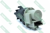 Brake Light Switch Lucas SMB729 Replaces LR032956, XKB500170