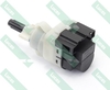 Brake Light Switch Lucas SMB730 Replaces LBLS054, AMR3001, XKB000010, XKB100170