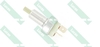 Brake Light Switch Lucas SMB738 Replaces 000 545 69 09, 5456909, A0005456909