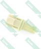 Brake Light Switch Lucas SMB751 Replaces 4803446, 96628565