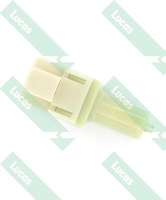 Brake Light Switch Lucas SMB751 Replaces 4803446, 96628565