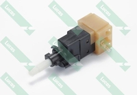 Brake Light Switch Lucas SMB759 Replaces 001 545 21 09, 001545210928, 0015453109