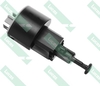 Brake Light Switch Lucas SMB854 Replaces 1240008, 09132299, 9132299
