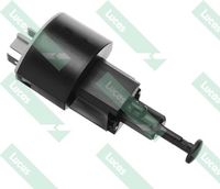 Brake Light Switch Lucas SMB854 Replaces 1240008, 09132299, 9132299