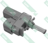 Brake Light Switch Lucas SMB855 Replaces 1018344, 1066391, 7029402, 94BB-7C534-AC
