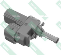 Brake Light Switch Lucas SMB855 Replaces 1018344, 1066391, 7029402, 94BB-7C534-AC