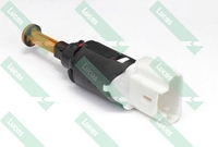 Brake Light Switch Lucas SMB857 Replaces
