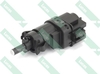 Brake Light Switch Lucas SMB858 Replaces 1223097, 1227339, 3M5T-13480-AA