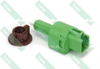 Brake Light Switch Lucas SMB859 Replaces 8614A111, 84340-69075, 8434069075