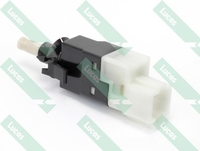Brake Light Switch Lucas SMB865 Replaces 001 545 44 09, 001 545 67 09, 15454409