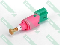 Brake Light Switch Lucas SMB867 Replaces 25 32 000 03R, 253200003R