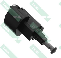 Brake Light Switch Lucas SMB870 Replaces 1239448, 09175172, 9175172