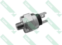 Brake Light Switch Lucas SMB880 Replaces 000 545 55 09, 5455509, A0005455509