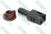 Brake Light Switch Lucas SMB881 Replaces 84340-09030, 84340-19015, 84340-49035