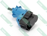 Brake Light Switch Lucas SMB886 Replaces 4838697, 8T4T-9G854-AA, 8T4T9G854AA