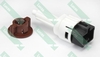 Brake Light Switch Lucas SMB888 Replaces 35350-S5A-J02, 35350S5AJ02, MN103232