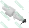 Brake Light Switch Lucas SMB947 Replaces 60615819, 60622385, 60810083, 60810536