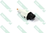 Brake Light Switch Lucas SMB951 Replaces 25 32 000 05R, 25 32 092 43R, 253200005R