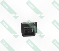 Brake Light Switch Lucas SMB953 Replaces GJ6E-66-490, GJ6E66490, L206-66-490