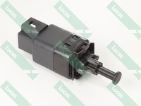 Brake Light Switch Lucas SMB962 Replaces 95368628, 96436331, 96440925, 96552788
