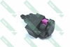 Brake Light Switch Lucas SMB964 Replaces 4F0 945 459A, 4F0 945 459B, 4F0 945 459A