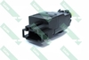 Brake Light Switch Lucas SMB965 Replaces 001 545 40 09, 001 545 40 09 28, 15454009