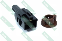 Brake Light Switch Lucas SMB966 Replaces 36750-S5A-J01, 36750-S5A-J02, 36750SDAA01