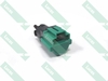 Brake Light Switch Lucas SMB970 Replaces
