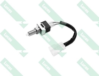 Brake Light Switch Lucas SMJ406 Replaces 8434022040, 93820-73012, 9382073012