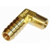 Brass 90 Degree Union 1/8nptf to 10mm (FPA9002)