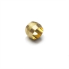 Brass Olive 5/16 OD Tube - Petrol Fuel Pipe