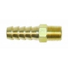 BRASS STRAIGHT FUEL UNION 1/8th NPT- 10mm (FPA903/C)