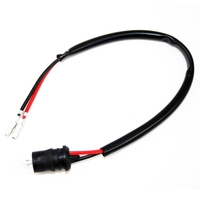 Bulb Holder For Wassell replica Speedo