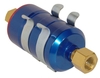 BULLET A12 14x1.5 in 12x1.5 out (Blue) (BULLETA12-B)