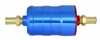 BULLET A6 FILTER 12/12mm (Blue) (BULLETA6-B)