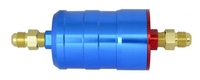 BULLET F1 JIC 6 FILTER (Blue) (BULLETF1-B)