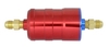 BULLET F1 JIC 6 FILTER (Red) (BULLETF1-R)