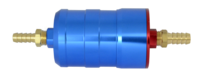 BULLET FILTER 10-8mm (Blue)) (BULLETA2-B)