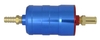 BULLET FILTER 12-10mm (Blue) (BULLETA5-B)